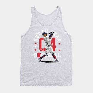 Carlos Correa Minnesota North Star Tank Top